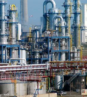 Chemical Industry