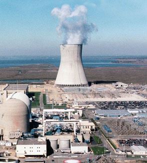Nuclear Industry