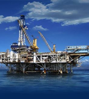Oil & Gas Industry