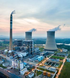 Power Plants